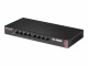 Bild 6 Edimax Pro PoE+ Switch GS-3008P 8 Port, SFP Anschlüsse: 0