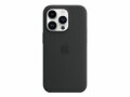 Apple Silicone Case mit MagSafe iPhone 14 Pro, Fallsicher