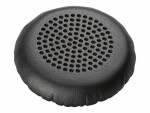 Poly - Ear cushion for headset - leatherette