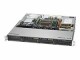 SUPERMICRO 1U CHASSIS 4X3.5HS