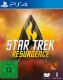 Star Trek: Resurgence [PS4] (D)