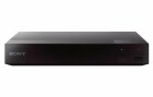 Sony Blu-ray Player BDP-S1700 Schwarz, 3D-Fähigkeit: Nein