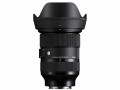 SIGMA Zoomobjektiv 24-70mm F/2.8 DG DN Art, Objektivtyp: Standard