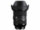SIGMA Zoomobjektiv 24-70mm F/2.8 DG DN Art Sony E-Mount