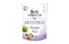 Brit Snack Dog Antistress Shrimps, 150 g, Snackart: Leckerli