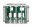 Bild 1 Hewlett Packard Enterprise HPE Gehäusekit 874568-B21, ML350 G10 8SFF Festplatten