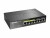 Bild 1 D-Link PoE Switch DGS-1008P/E 8 Port, SFP Anschlüsse: 0