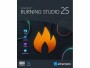 Ashampoo Burning Studio 25 ESD, Vollversion, 1 PC, Produktfamilie