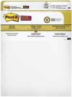POST-IT Meeting Charts recycling 559RPEU 63,5 x 76,2 cm