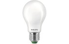 Philips E27 LED, Ultra-Effizient, Neutralweiss, Matt, 60W Ersatz