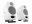 Bild 11 IK Multimedia Studiomonitore iLoud Micro Monitor Weiss, Monitor Typ