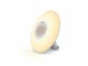 Philips Lichtwecker Wake-up Light HF3507/10, Wecktöne: 2