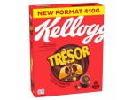 Kellogg's Cerealien Mmh...Tresor Choco Nut 410 g, Produkttyp
