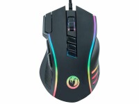 Nacon Gaming-Maus GM-420, Maus Features: RGB-Beleuchtung