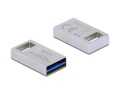 DeLock USB-Stick 3.2 Gen 1 32 GB, Speicherkapazität total