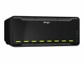 DROBO B800I 8 BAY SATA ISCSI PC/MAC RACKMOUNTABLE SAN