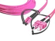 Lightwin LWL-Patchkabel LC-SC, Multimode, Duplex, OM4, 5m