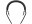 AIAIAI Kopfbügel H03 Schwarz, Detailfarbe: Schwarz, Zubehörtyp Kopfhörer: Andere