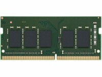 Kingston Server-Memory KSM26SES8/16MF 1x 16 GB, Anzahl