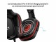 Bild 10 Logitech Headset G332 Schwarz, Audiokanäle: Stereo, Surround-Sound