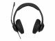 Bild 18 Targus Headset Wired Stereo Schwarz, Mikrofon Eigenschaften