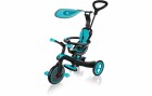 GLOBBER Dreirad Trike Explorer 4 in 1, Altersempfehlung ab