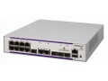 ALE International Alcatel-Lucent Switch OS6450-10 10 Port, SFP Anschlüsse