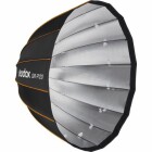 Godox Quick Release Parabolic Softbox, 120 cm