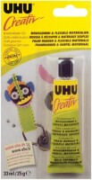 UHU       UHU Creativ Glue 47195 25g, Kein Rückgaberecht, Aktueller