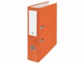 Esselte Ordner Swiss Edition ECO 7.5 cm, Orange