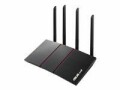 Asus Dual-Band WiFi Router RT-AX55, Anwendungsbereich