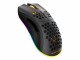 Image 5 DELTACO Lightweight Gaming Mouse,RGB GAM120 Wireless, Black, DM220