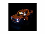 Light My Bricks LED-Licht-Set für LEGO® Ford F-150 Raptor 42126