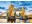 Bild 1 Clementoni Puzzle Tower Bridge, Motiv: Stadt / Land, Altersempfehlung