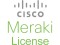 Bild 1 Cisco Meraki Lizenz LIC-MX68W-ENT-3YR 3 Jahre, Produktfamilie