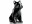 Bild 0 Candellana Kerze Bulldogge Schwarz metallic, Bewusste Eigenschaften