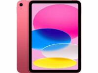 Apple iPad 10.9-inch Wi-Fi 64GB Pink 10th generation