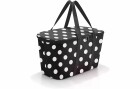 Reisenthel Kühltasche cooler-backpack 18l, dots white