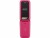 Immagine 2 NOKIA 2660 Flip Pink, Card Reader: microSD