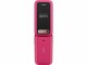 Bild 2 NOKIA 2660 Flip Pink, Card Reader: microSD