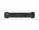 ATEN Technology Aten KVM Switch CS1764A, Konsolen Ports: DVI-I, 3.5 mm