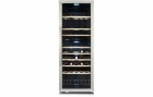 Medion Weinkühlschrank Wine cooler MD 37364 Schwarz/Silber