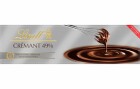 Lindt Tafelschokolade Crémant Dunkel 49% Kakao 300 g