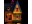 Image 3 Light My Bricks LED-Licht-Set für LEGO® Carls Haus aus «Oben» 43217