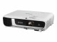 Bild 1 Epson Projektor EB-W51, ANSI-Lumen: 4000 lm, Auflösung: 1280 x