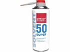 Kontakt Chemie Etikettenlöser Solvent 50 Super 200 ml, Volumen: 200 ml