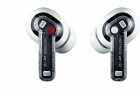 Nothing Ear Phone True Wireless In-Ear-Kopfhörer Ear (2) Weiss, Detailfarbe