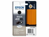 Epson Tinte Nr. 405XL / C13T05H14010 Black, Druckleistung Seiten