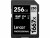 Bild 2 Lexar SDXC-Karte Professional 1667x SILVER Serie 256 GB
