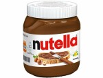 Ferrero Brotaufstrich Nutella 750 g, Produkttyp